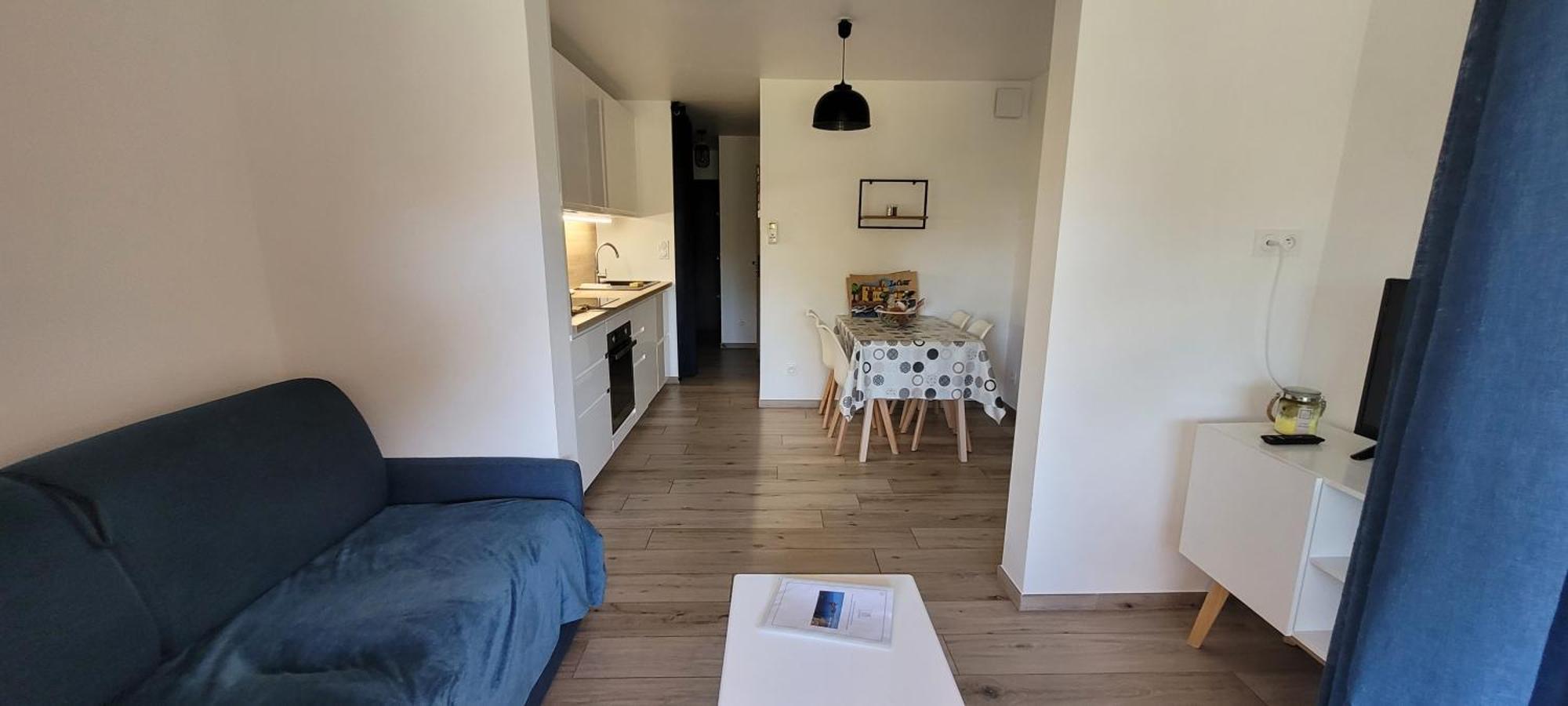 Lou Souleou Leilighet La Ciotat Eksteriør bilde